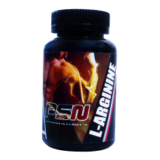 L ARGININE 60 Caps